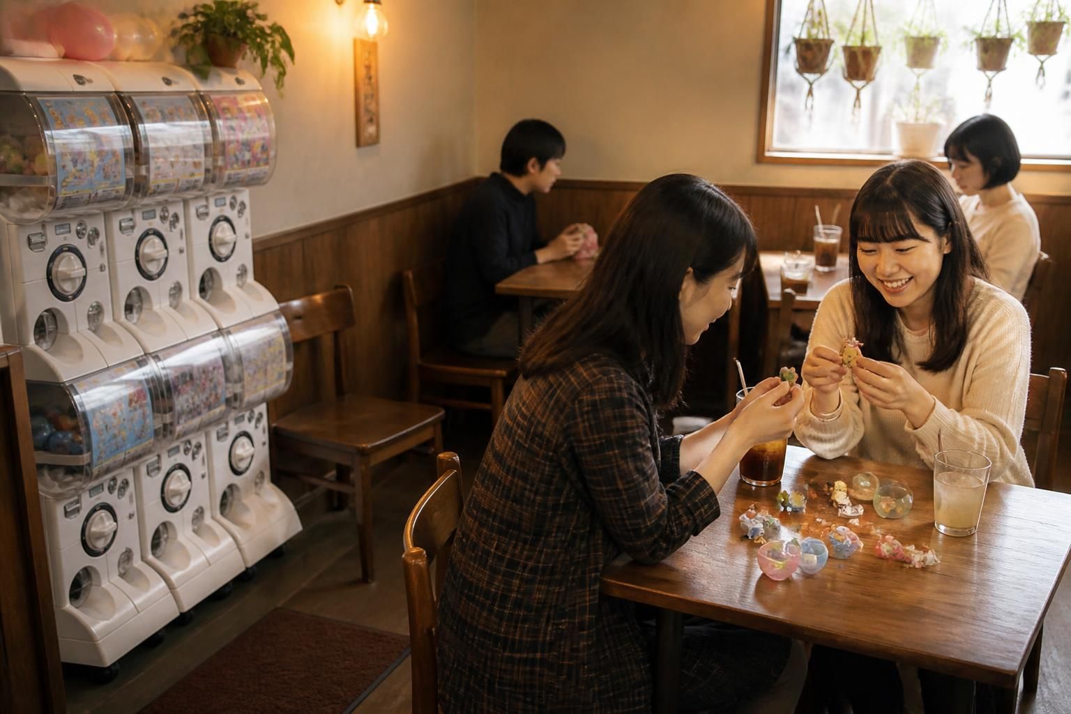 レンタル利用時の注意点